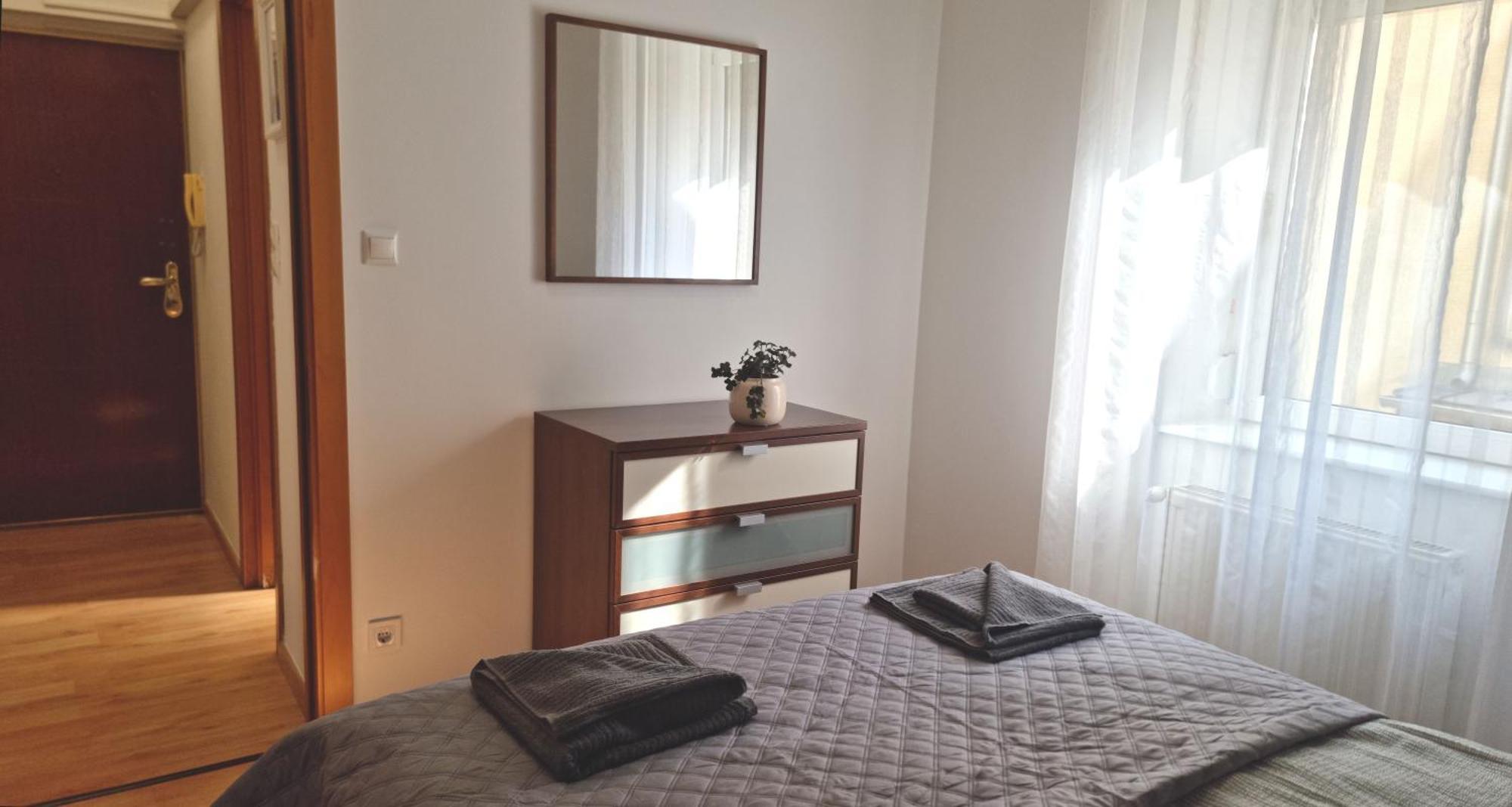Adam Apartment *