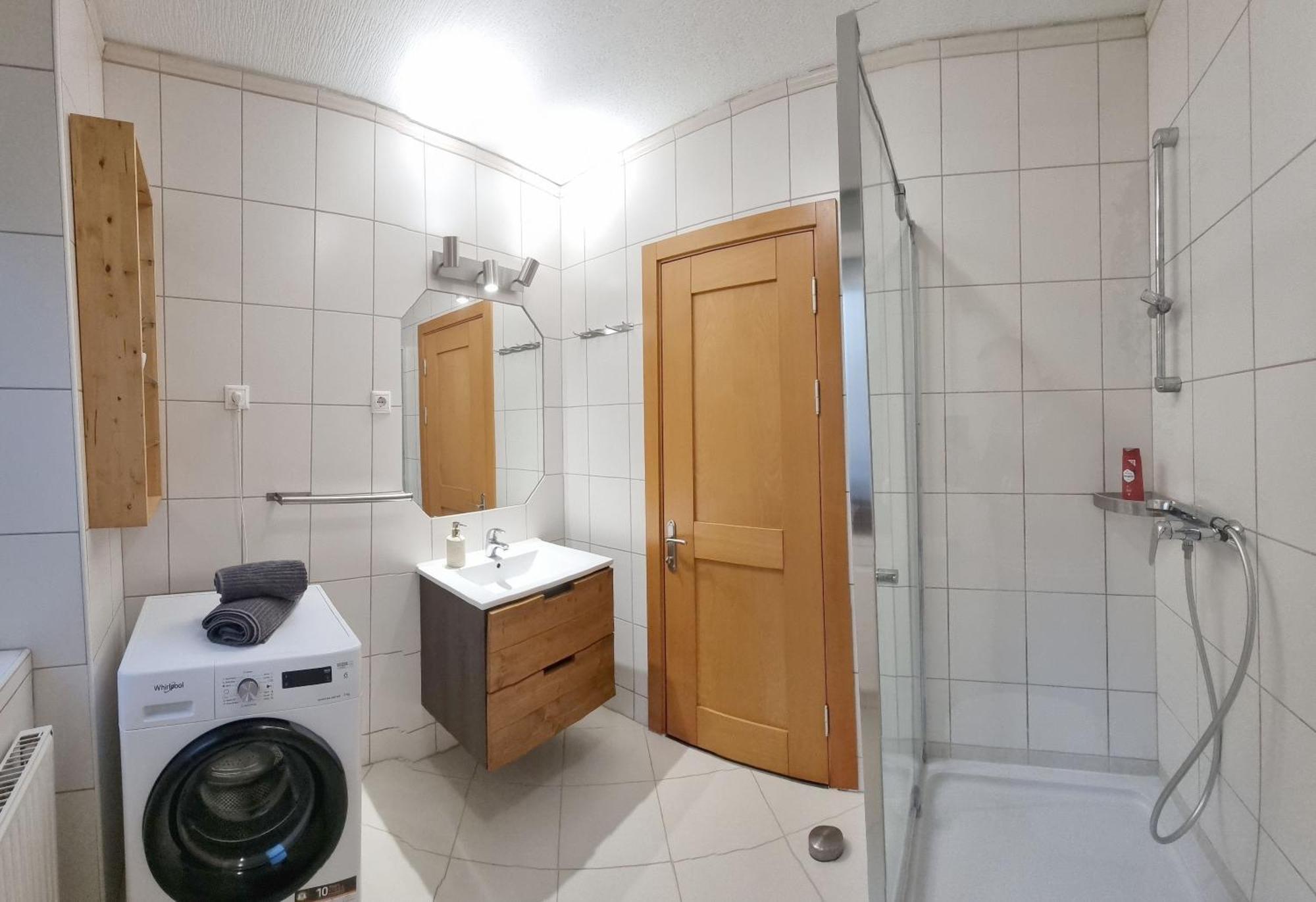 Adam Apartmán Budapešť